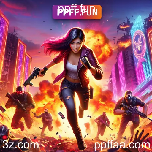 A Magia dos Games de Ação: A Adrenalina em Cada Jogada